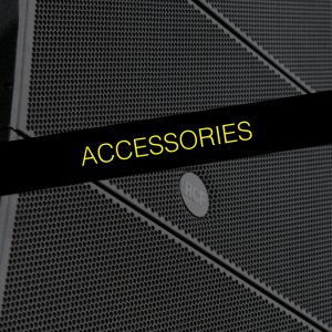 Sound Accessories